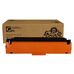 Картридж W2212A для HP Color LaserJet Pro M282nw, M283fdw, M255nw, M283fdn без чипа GalaPrint желтый фото