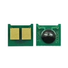 Чип картриджа 729C для Canon LBP7018C, LBP7010C, LBP-7010, LBP-7018, LBP-7010C, LBP-7018C голубой