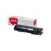 Картридж W2411A для HP Color LaserJet Pro M182n, M183fw Sakura голубой фото