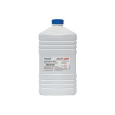 Тонер Type 824 для XEROX Phaser 7500, DC 250, Color 550, AltaLink C8045, C8030 CET 500 г голубой