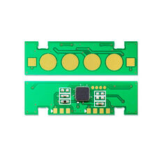 Чип картриджа CLT-M406S для Samsung CLX-3305, CLP-365, CLX-3300, CLP-360 пурпурный