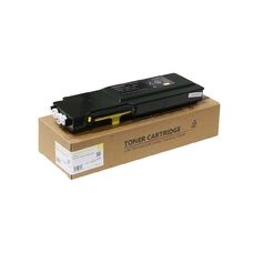 Картридж 106R03533 для Xerox Phaser VersaLink C405, C400 8K CET желтый