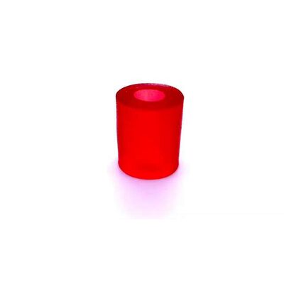 Резинка ролика подачи/отделения для KONICA MINOLTA Bizhub C227, C224e, C220, C224, C552, C368, C308, 223 (полиуретан, Red) фото