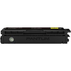 Картридж CTL-1100Y для Pantum CP1100, CM1100DN, CM1100ADN желтый (o)