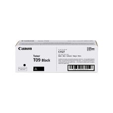 Картридж T09BK для Canon i-Sensys X C1127i 3020C006 черный