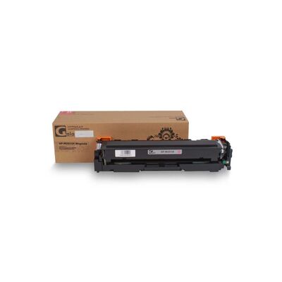 Картридж W2213X для HP Color LaserJet Pro M282nw, M283fdw, M255nw GalaPrint пурпурный фото