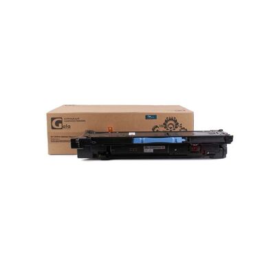 Фотобарабан CB387A (№824A) для HP Color LaserJet CP6015, CM6030, CM6040, CM6030f, CM6040f GalaPrint пурпурный фото