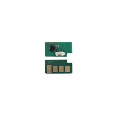 Чип картриджа W9050MC для HP Color LaserJet E87640, E87650, E87660 CET черный фото