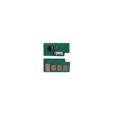 Чип картриджа W9053MC для HP Color LaserJet E87640, E87650, E87660 CET пурпурный