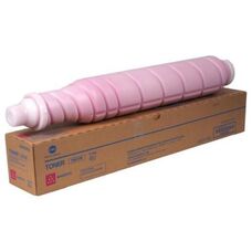 Картридж TN-619M для Konica Minolta AccurioPress C3070, C3080 A3VX355 пурпурный