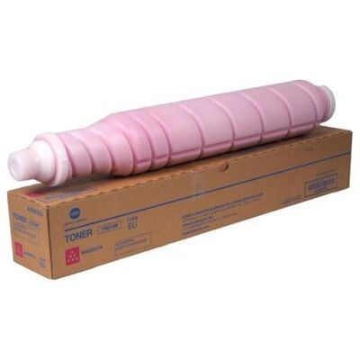 Картридж TN-619M для Konica Minolta AccurioPress C3070, C3080 A3VX355 пурпурный