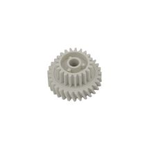 Шестерня привода печки для HP Color LaserJet M555dn, M554dn, M553n, M553dn CET