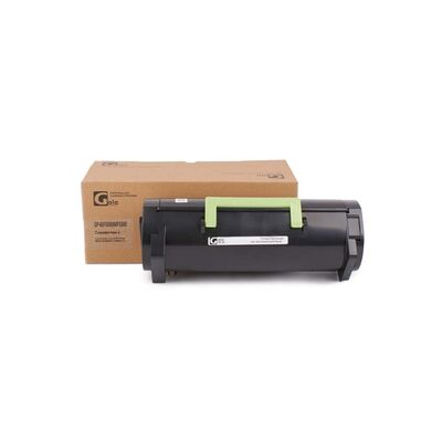 Картридж 60F5X0E, 60F5X00 для Lexmark LaserPrinter MX510de, MX510, MX511de, MX611de, MX511, MX611 GalaPrint фото