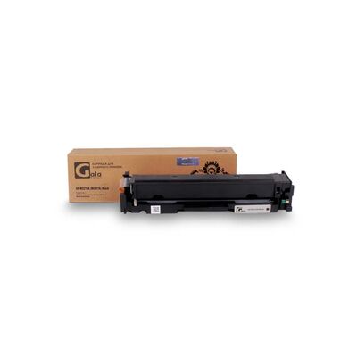 Картридж W2210A для HP Color LaserJet Pro M282nw, M283fdw, M255nw, M283fdn GalaPrint черный фото