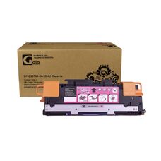 Картридж Q2673A для HP Color LaserJet 3550, 3500, 3700, 3700DN 308A GalaPrint пурпурный