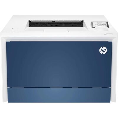 Принтер HP Color LaserJet Pro 4203dw (5HH48A) фото