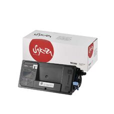 Картридж TK-3300 для KYOCERA ECOSYS MA4500ix, MA4500ifx 14,5K Sakura